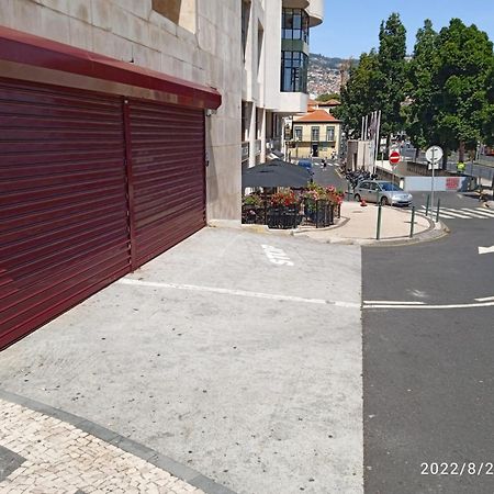 Rooftop Marina Ll By Madeira Best Apartments Funchal  Exterior photo