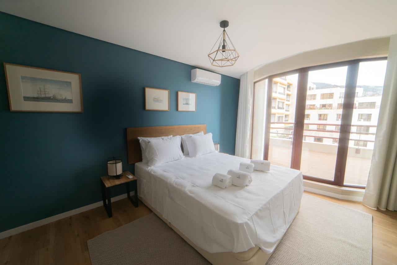 Rooftop Marina Ll By Madeira Best Apartments Funchal  Exterior photo