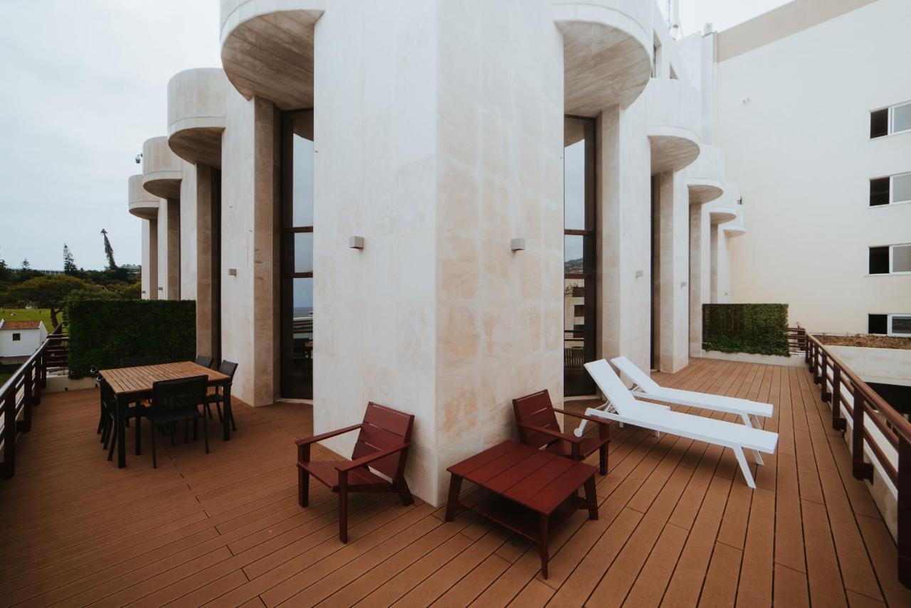 Rooftop Marina Ll By Madeira Best Apartments Funchal  Exterior photo