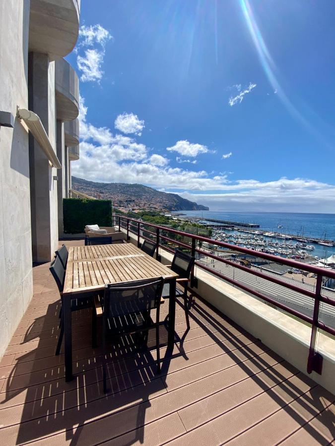 Rooftop Marina Ll By Madeira Best Apartments Funchal  Exterior photo